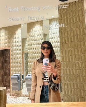 Rain Valdez Instagram - Long winters are for healing. Hot summers are for BIG LOVING. 💕🫶🏽 #reflections #happypide