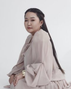 Actress Raisa Prokopyeva HD Instagram Photos and Wallpapers December 2023