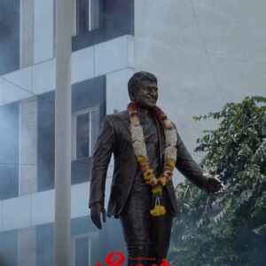 Raj B Shetty Instagram - ನಿಮ್ಮ ಪ್ರೀತಿಯೇ ನಮ್ಮ ಶಕ್ತಿ. ಬಳ್ಳಾರಿ, ಹೊಸಪೇಟೆಯ ಸಮಸ್ತ ಜನತೆಗೆ ಧನ್ಯವಾದಗಳು ❤️❤️❤️

#TobyOnAug25