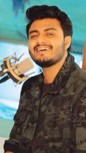 Actor Raj Barman HD Instagram Photos and Wallpapers April 2024