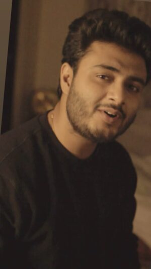 Raj Barman Instagram - Apna hi saya dekhke tum…✨