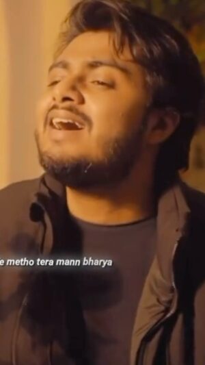 Raj Barman Instagram - Main sab janda ar tu chaddni sakdi mainu 💔