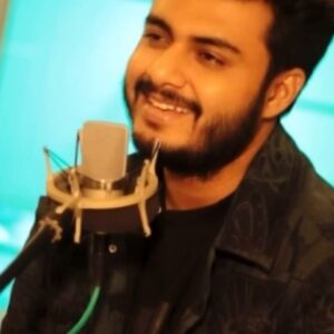 Raj Barman Instagram - Sath tera na chodunga main karta hun vaada ❤️