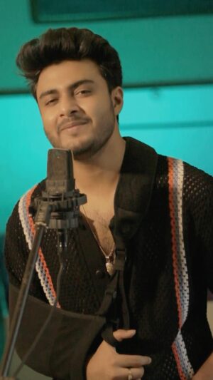 Raj Barman Instagram - My All time favourite song off KK..
Han tu hain ❤️
