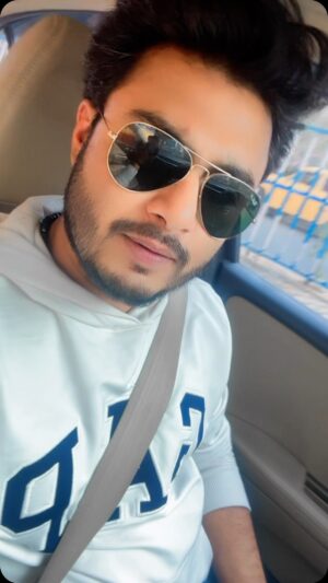 Raj Barman Instagram - 