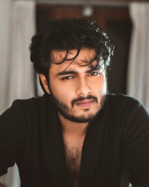 Raj Barman Instagram - Do only what excites you! Coz thats the only way towards living an exciting life..