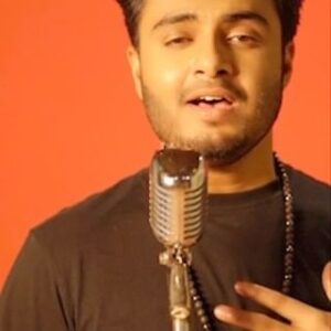 Raj Barman Instagram - Mujhko to bas shaam savere ik teri hi chahat hai..