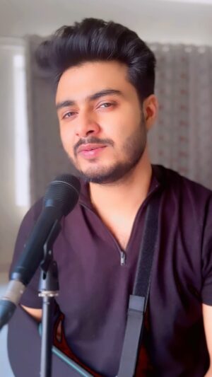 Raj Barman Instagram - Tu Milta Hai Mujhe ✨