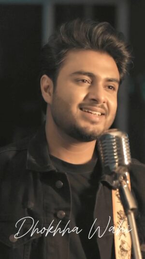 Raj Barman Instagram - Dhokhha wahi is a very common song for us..
Is heartbreak painful?
