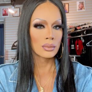 Raja Gemini Instagram - Thanks to beautiful @scarletenvy for inviting me to be part of her newest music video. Now streaming “ALL NIGHT” much love to my sisters @manilaluzon @xosonique directed by @johnmarkcreative ❤️❤️❤️❤️❤️