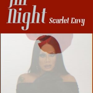 Raja Gemini Instagram - Thanks to beautiful @scarletenvy for inviting me to be part of her newest music video. Now streaming “ALL NIGHT” much love to my sisters @manilaluzon @xosonique directed by @johnmarkcreative ❤️❤️❤️❤️❤️
