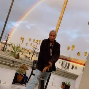 Raja Gemini Instagram - 🌈🌈🌈🌈