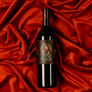 Raja Gemini Instagram - Mary (Magdalene) Christmas , Mary! 🙏 Happy holidays to everyone. Wine and Complain, Sonoma Valley 2018 Cabernet Sauvignon available in link 👆🏽Each bottle signed with love and blessings by me 🍷❤️😘. 📸 @vadellaphoto