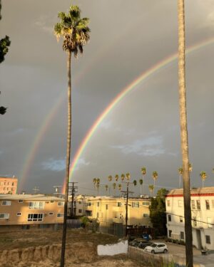 Raja Gemini Instagram - 🌈🌈🌈🌈