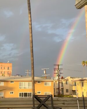 Raja Gemini Instagram - 🌈🌈🌈🌈