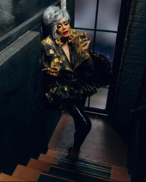 Raja Gemini Instagram - 📸 @joemaccreative in Philadelphia
