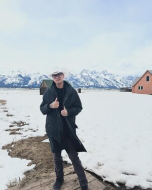 Raja Gemini Instagram - Wyoming 🤠❤️