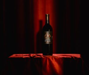 Raja Gemini Instagram - My love for white wine isn’t where it ends. Introducing my first red 🍷 #WineandComplain 2018 Cabernet Sauvignon from Sonoma Valley. Available now for pre order #linkinbio each bottle lovingly signed by me. ❤️❤️❤️📸 @vadellaphoto