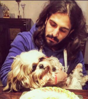 Rajat Tokas Instagram - 