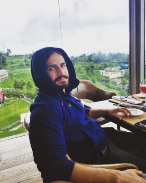 Rajat Tokas Instagram - 