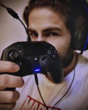Rajat Tokas Instagram - 