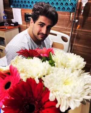 Rajat Tokas Instagram - 