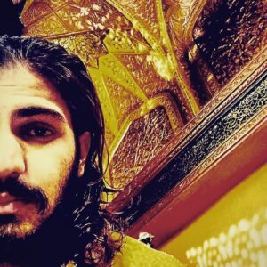 Rajat Tokas Instagram - 