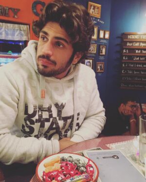 Rajat Tokas Instagram - 