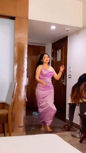 Rajeshwari Kharat Instagram - ♥️🔥

#reels #reelsinstagram #reelitfeelit #love #rajeshwarikharat #trendingreels #foryou #dance #explore