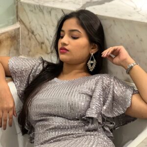 Rajeshwari Kharat Instagram - Nobody watches you harder than people who hate your confidence, Give them a show ♥️