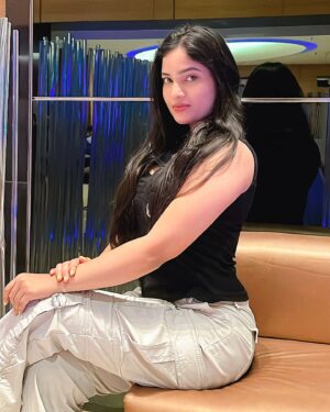 Rajeshwari Kharat Instagram - Splendid ✨