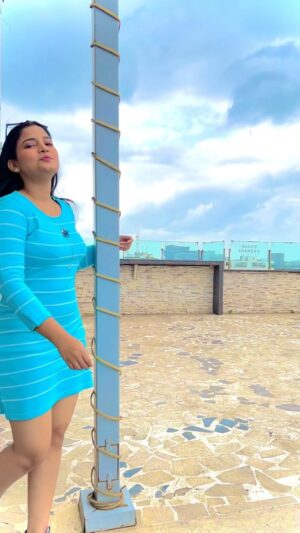 Rajeshwari Kharat Instagram - 🥰🦋

#reels #reelsinstagram #reelitfeelit #love #rajeshwarikharat #slowmotion #video #instagram #instagood