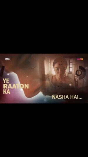 Rajneesh Duggal Instagram - Raaton Ka Nasha” - A song that explores the duality of the night, its beauty and its danger! 

Video Cam Scam Streaming on 12th Jan 2024.

Singer : Chetna Bhardwaj (@chetnabhardwajofficial)
Music: Geet Vani (@geetthevoice)
Lyrics: Geet Vani & Pavan Malu (@pavanmalu)
Programmers: Raj Gadpade (@rajgadpande007), Arjit Shrivastava and Geet Vani

Live instrument 
Saxophone: I.D. Rao
Guitar : Mohit Singh Dhundele 
Record, Mix and Master: Harshul Khadse (@mr.hrshl )and Sanket Tole (@sanket.s.tole) at Seven Heaven Studios, Mumbai (@7heavenstudios)

Music assistance: Gurmeet Singh Deol & Anushree Manjrekar

@theepicon @aditya_pittie @sourjyamohanty @rainanjali @fatema.contractor @apittie @rajnieshduggall @amrutakhanvilkar @kunjanand @aradhanasharmaofficial @farnazshetty  @vaibhav_khisti @blue_drop_films @arpitvageria @pritamsingh9 @dopameya @amuism @sohanthakur1 @shraddharakesh01 @shraddhasohancasting @swapnil.bhangale1 @in10medianetwork @skeyslogicmusic

#epicon #videocamscam  #vcs #songrelease #raatonkanasha #streamingnow #listennow #crimewebseries #sextortion