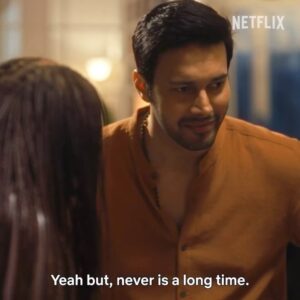 Rajneesh Duggal Instagram - Did we ever conclude on this argument?

Where do you stand?

#postcardsseries #nollywoodgoestoindia