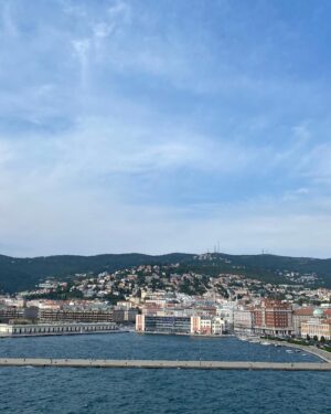 Rajo Laurel Instagram - Things that caught my eye! Family time in Croatia! 🛥️❤️🌱