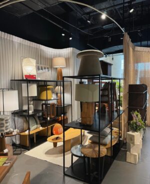 Rajo Laurel Instagram - Congratulations!!! @phoenixhome @nixalanon is now at the @powerplantmall at the OPEN HOUSE located on the 3rd level between Muji & Manam! Come & take a look at his beautiful  pieces that will surely make a lovely addition to your spaces & homes! ❤️❤️❤️