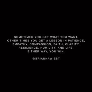 Rajo Laurel Instagram - Good Morning! To lessons on patience, empathy, compassion, faith, clarity, resilience,humility….Have a “WIN” filled week ahead. ❤️❤️❤️