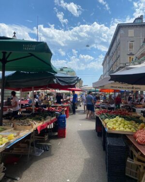 Rajo Laurel Instagram - Things that caught my eye! Family time in Croatia! 🛥️❤️🌱