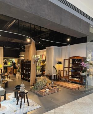 Rajo Laurel Instagram - Congratulations!!! @phoenixhome @nixalanon is now at the @powerplantmall at the OPEN HOUSE located on the 3rd level between Muji & Manam! Come & take a look at his beautiful  pieces that will surely make a lovely addition to your spaces & homes! ❤️❤️❤️