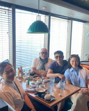 Rajo Laurel Instagram - Things that caught my eye! Family time in Croatia! 🛥️❤️🌱