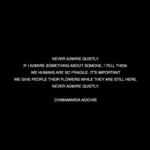 Rajo Laurel Instagram - Good Morning!  Never admire quietly. Tell them while they are here. ❤️❤️❤️