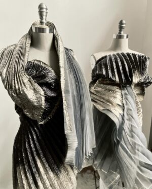 Rajo Laurel Instagram - Studies on….Undulations & manipulations. #studiotime @houseoflaurel ❤️❤️❤️