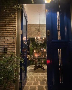 Rajo Laurel Instagram - I think that there is nothing more special than having dinner at a friends home.  I find that this is truly one of my favourite activities .  Most specially if this hosted by my dear friends Junie and Tita Fe @burgerqueen81.  Each time I visit their home I am left only inspired as it is truly a feast for the senses. When I visit I have to take the time to look around and see what new story they have to tell.  Whether it be the composition of the abstract art in the dining room, or the narrative thread of whimsy when I notice that there is an elephant on the coffee table?  Every time is it enchanting and so inviting.  The dinner was in honour of our friend Noel who is currently in Manila in between his culinary adventures in Spain and Japan. @nrdelarama is one of the most talented chef’s I know and we always love being around his energy.  The evening was so wonderful as we haven’t seen each other for a considerable amount of time. Junie spoiled us by preparing a fabulous  South East Asian inspired Vietnamese meal…I am still thinking about the delicious Bhan-Mi’s that he lovingly prepared.  It is moments like these that one truly treasures. Thank you so much for having us. ❤️❤️❤️