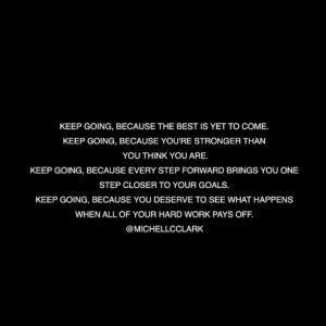 Rajo Laurel Instagram - Good Morning! KEEP GOING! ❤️❤️❤️