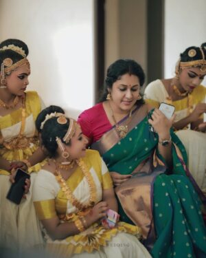 Rajshri Nair Instagram - Kerala traditional in frame @rajshrinair.official
❤️

@_anjuxh._
@__megha__ponnuzz__
@_akith
@_adith_ms
@jinusomasekharan
@vishnuramdas_

Follow us❤️

#signaturewedding
#signature
#signaturemediaproduction
@celebrity_frames
@actressworld_916
@actress_video__gallery
@keralaphotogallery
@models_insta___
@_models__of__worldz_official
@models_of_kerala_____
@models_world_____
@models_.in._kerala
@model_queenz_
@keralamodels55
@keralamodelzgallery
@kerala__model_01
@kerala_modelzz_official
@kerala_actress_gallery
@kerala___models__actress__
@hyderabad_actors_offical_
@__indian_actress_
@malayali_actresses_
#modelagency #models #modelsearch #modeling #keralagram #actress #actresshot#kerala #actresses #mallu