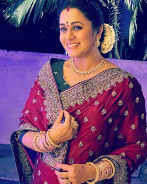 Rajshri Nair Instagram - Maheshwari Devi, a journey for the past 2 years in ‘Intiki Deepam Illalu’came to an end for me due to health issues. One of the beautiful experiences working with an amazing team. Am really goin to miss all of u. Thank you audience all the love received towards me and my character❤️❤️❤️❤️❤️🙏🏽🙏🏽🙏🏽
