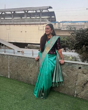 Rajshri Nair Instagram - Random clicks at the location @ Rvcc