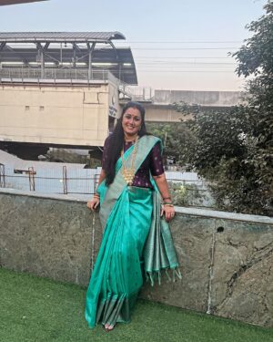 Rajshri Nair Instagram - Random clicks at the location @ Rvcc