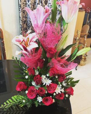 Rajshri Nair Instagram - That time of the year when I count my blessings…❤️❤️❤️❤️❤️❤️❤️❤️❤️