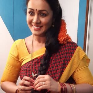 Rajshri Nair Instagram - There is always a reason for that smile…❤️